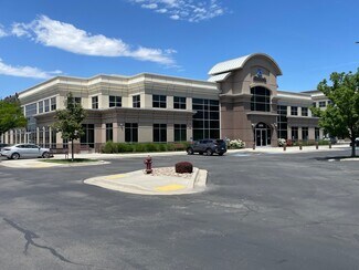 Plus de détails pour 2174 W Grove Pky, Pleasant Grove, UT - Bureau à louer