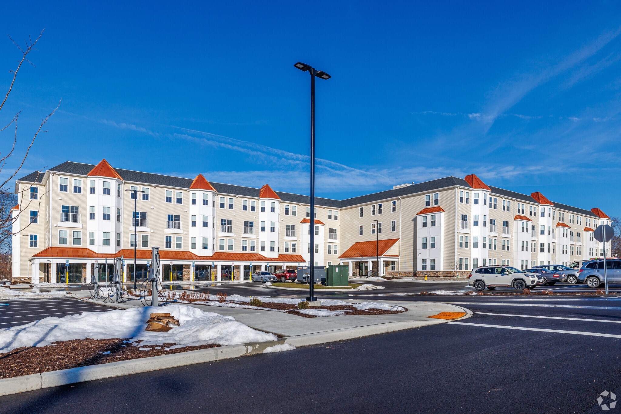 333 Grand Avenue, Johnson City, NY for lease Primary Photo- Image 1 of 4