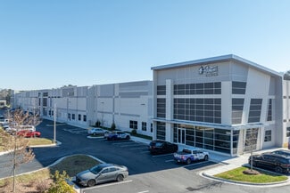 More details for 2000 Citation Dr, Garner, NC - Industrial for Lease