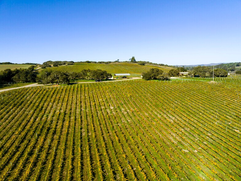 2755 Purisima Rd, Lompoc, CA à vendre - Aérien - Image 3 de 5