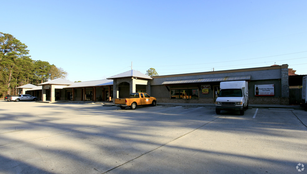 163 Bluffton Rd, Bluffton, SC à vendre - Photo principale - Image 1 de 1