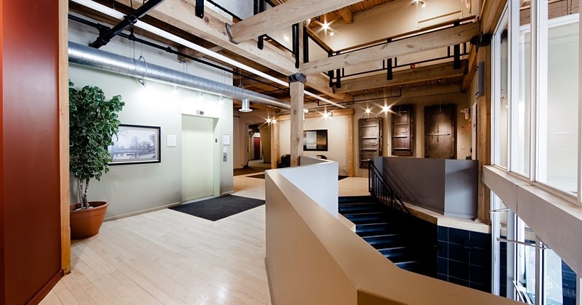 72 Victoria St S, Kitchener, ON for lease - Interior Photo - Image 3 of 7