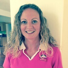 Andrea Wojciechowski