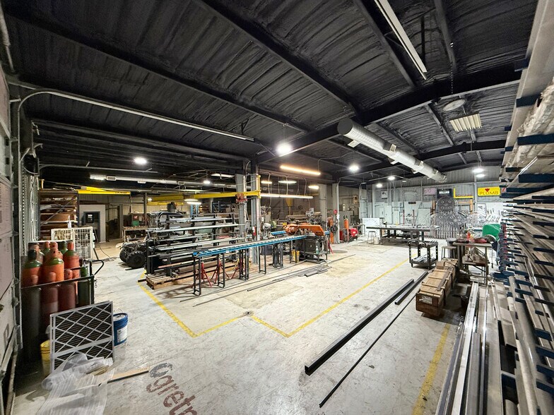 8422 Bascom St, Houston, TX à louer - Photo du bâtiment - Image 3 de 6