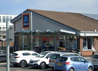 Plus de détails pour Preston St, Whitehaven - Commerce de détail à louer