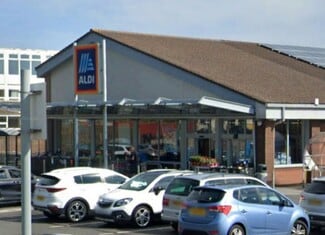 More details for Preston St, Whitehaven - Retail for Sale