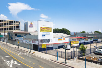 Plus de détails pour 1820 S Grand Ave, Los Angeles, CA - Bureau/Commerce de détail à louer