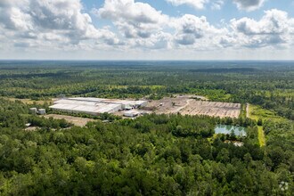 Hwy 363, Bon Wier, TX - AERIAL  map view - Image1