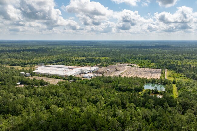 Plus de détails pour Hwy 363, Bon Wier, TX - Industriel à louer
