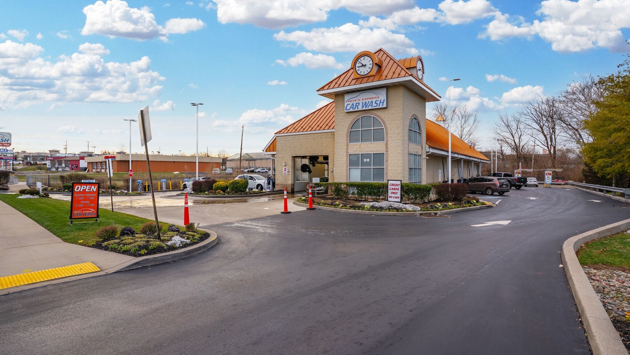 18 W Germantown Pike, Norristown, PA for sale Primary Photo- Image 1 of 4