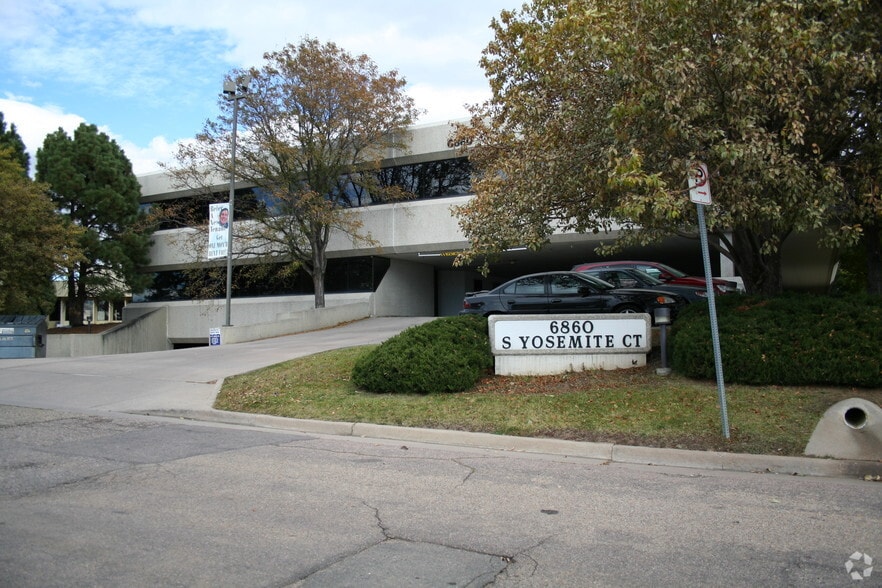 6860 S Yosemite Ct, Englewood, CO for lease - Other - Image 2 of 8