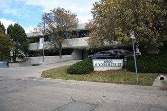 More details for 6860 S Yosemite Ct, Englewood, CO - Office for Lease