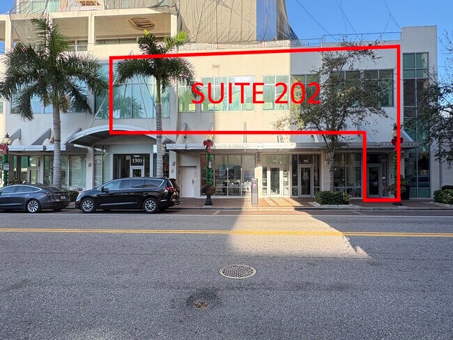 More details for 1301 Main St, Sarasota, FL - Multifamily for Sale