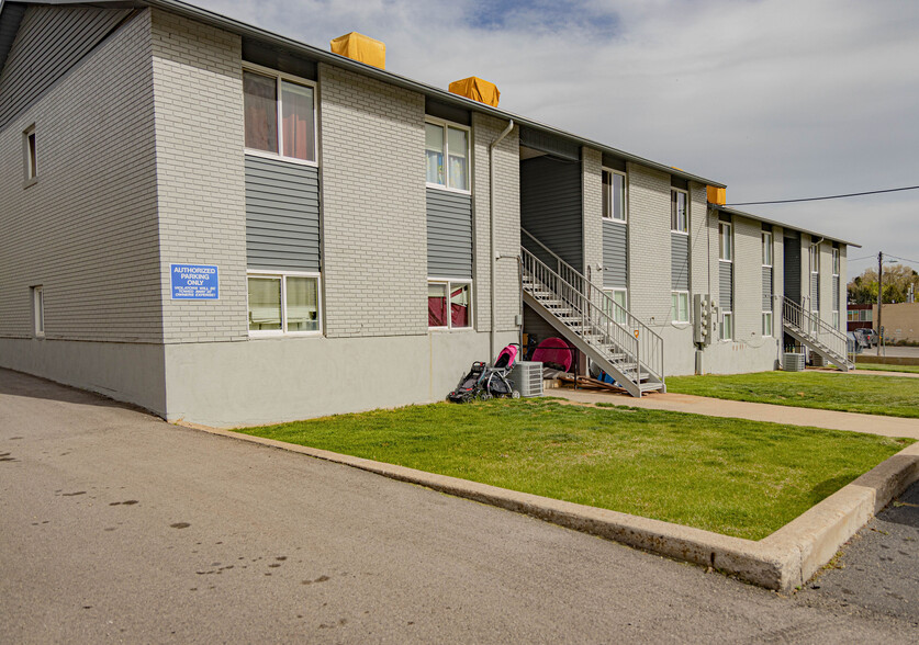 3109 Eccles Ave, Ogden, UT for sale - Primary Photo - Image 1 of 1