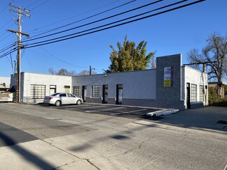 Plus de détails pour 1113-1123 K St, Modesto, CA - Bureau à louer