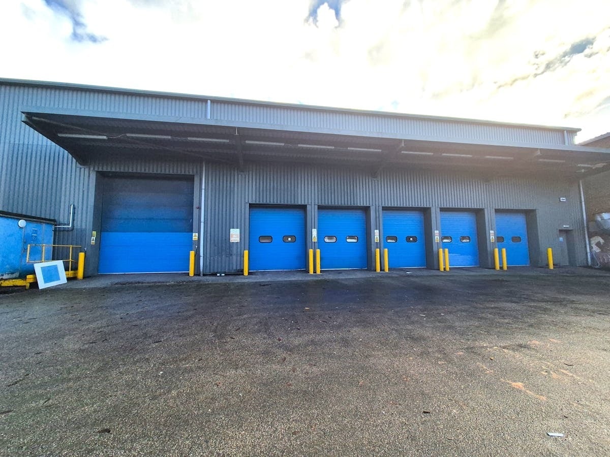 Suthers St, Oldham for lease Building Photo- Image 1 of 8