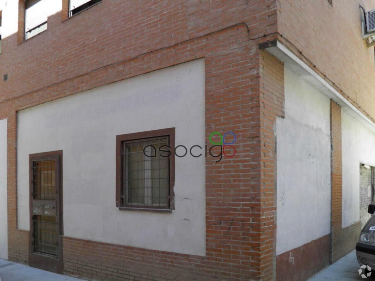 Commerce de détail dans Guadalajara, Guadalajara à vendre Photo intérieure- Image 1 de 2