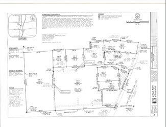 More details for 66011 Van Dyke Ave-6.95 Acres, Washington, MI - Land for Sale