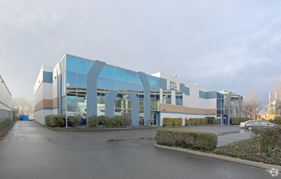 8237 Swenson Way, Delta, BC for sale - Primary Photo - Image 1 of 1