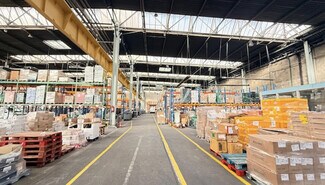 Plus de détails pour Industriel à vendre