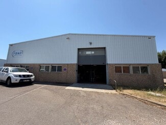 More details for Flex for Lease