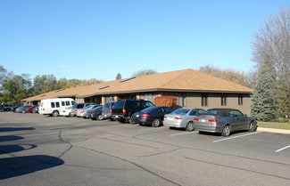 More details for 6200 Excelsior Blvd, Saint Louis Park, MN - Office for Sale