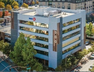 Plus de détails pour 900 Veterans Blvd, Redwood City, CA - Bureau à louer