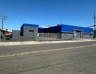 More details for 1840 Williams St, San Leandro, CA - Industrial for Sale