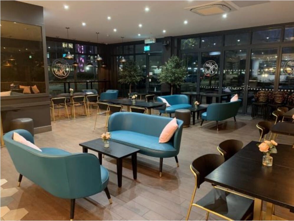 61-73 Victoria Ave, Southend On Sea, ESS SS2 6EB - Unit 1 -  - Interior Photo - Image 1 of 1