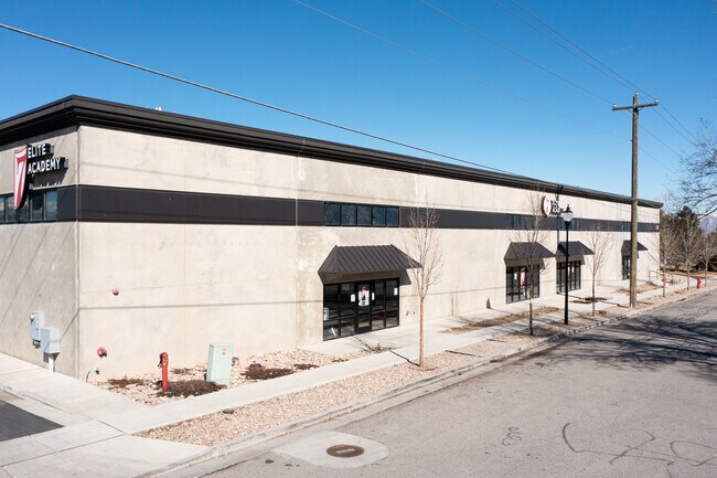 More details for 3570 W Galaxy Park Pl, West Jordan, UT - Industrial for Lease