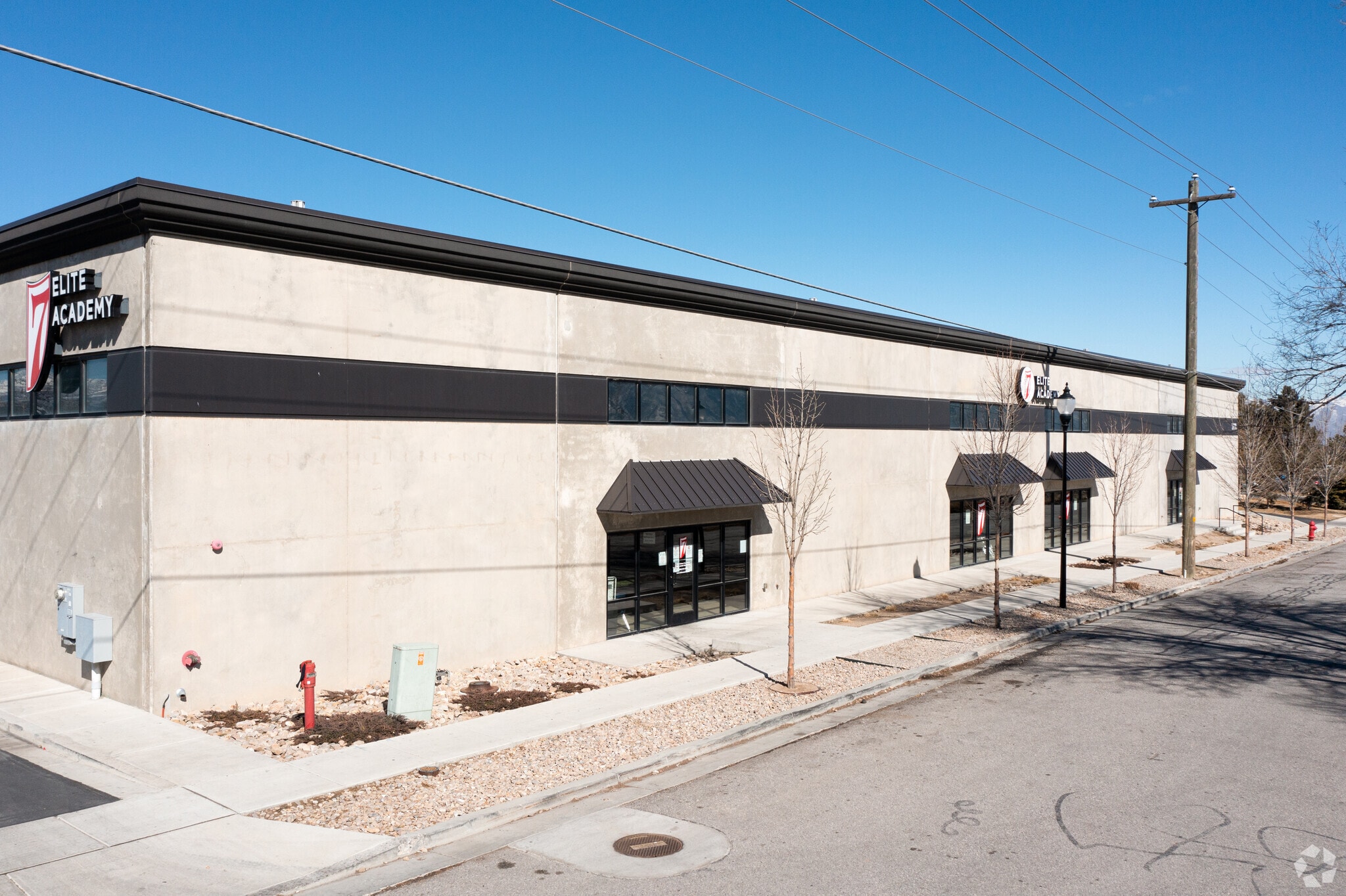 3570 W Galaxy Park Pl, West Jordan, UT for lease Primary Photo- Image 1 of 5