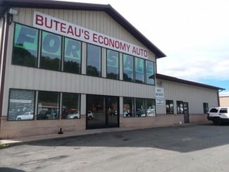Plus de détails pour 347 State Highway 10, Deposit, NY - Commerce de détail à vendre