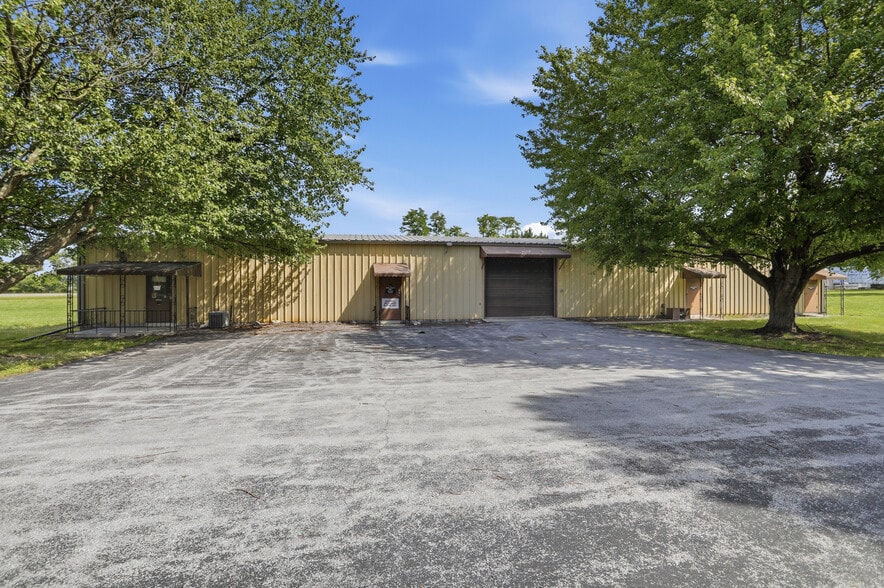 11311 Hopewell Rd, Hagerstown, MD à louer - Photo du bâtiment - Image 3 de 15