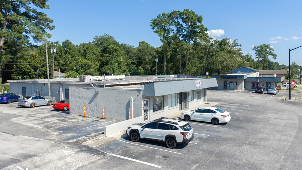 225 Red Bank Rd, Goose Creek, SC à vendre - Photo du bâtiment - Image 2 de 5