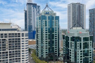 More details for 799 Pacific Hwy, CHATSWOOD - Office for Lease
