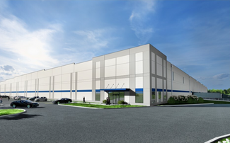 More details for 5160 Chudoba Pky, Prince George, VA - Industrial for Lease