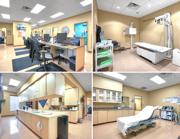 411 W 3rd St, Elk City, OK for sale - Interior Photo - Image 2 of 3