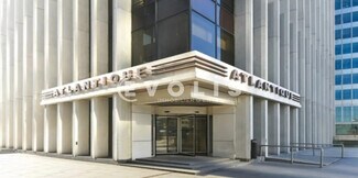 Plus de détails pour 1 Place De La Pyramide, Puteaux - Bureau, Local d'activités à louer