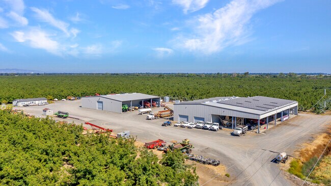 More details for 45496 County Road 35, Davis, CA - Land for Sale