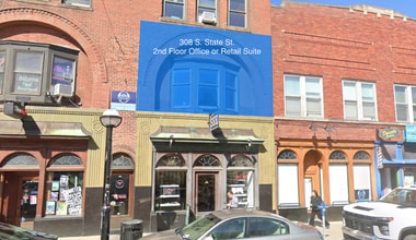 308 S State St, Ann Arbor, MI à louer Photo intérieure- Image 1 de 4