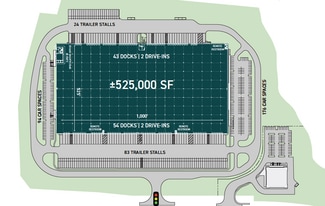 More details for 333 Naamans Rd, Claymont, DE - Industrial for Lease