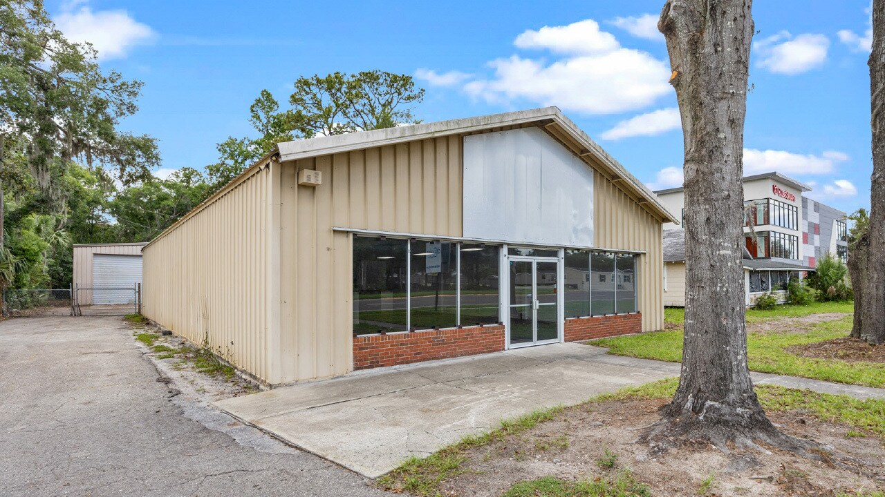 4322 NW 13th St, Gainesville, FL for lease Primary Photo- Image 1 of 8