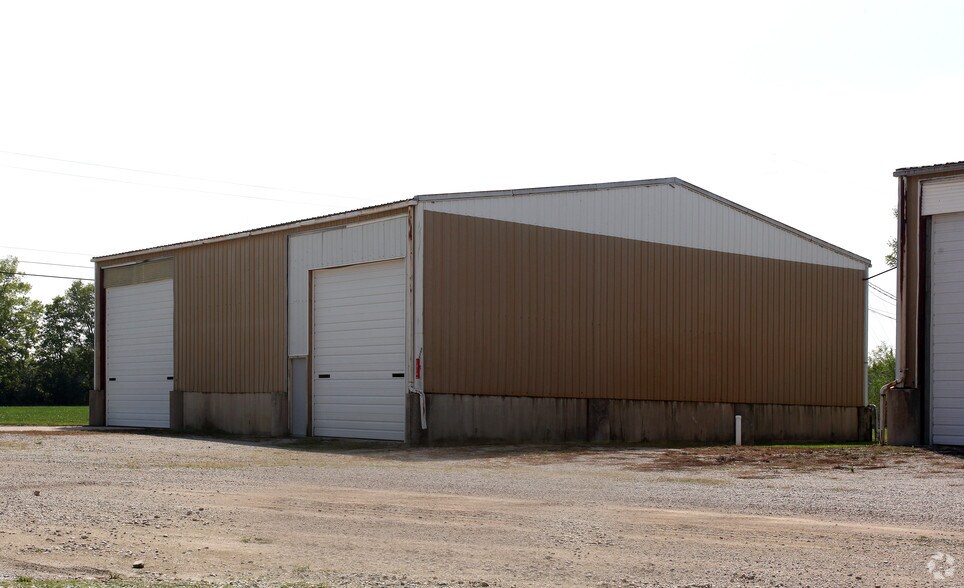 3834 S Meeker Ave, Muncie, IN for sale - Primary Photo - Image 1 of 2