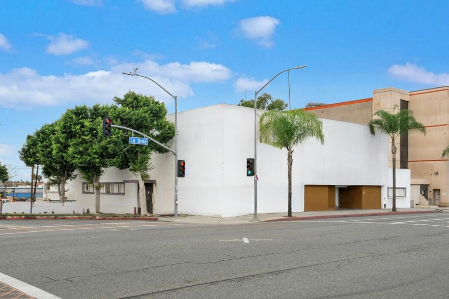 317 S La Brea Ave, Inglewood, CA for sale - Building Photo - Image 3 of 10