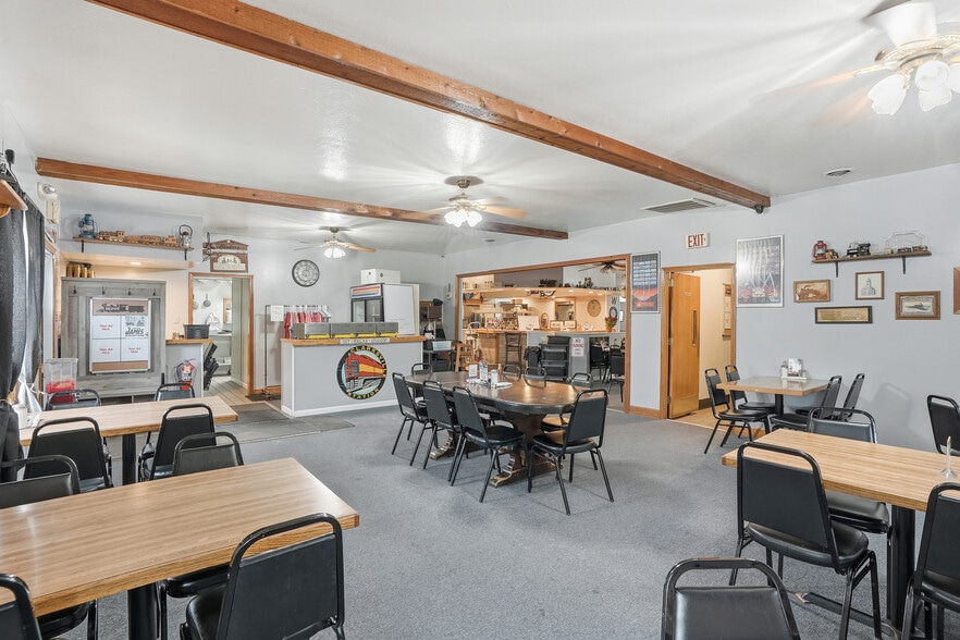 4020 E Old US 30, Hamlet, IN à vendre - Photo intérieure - Image 3 de 47