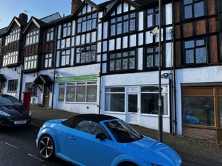 More details for 4 Cleave Av, Bromley - Retail for Lease