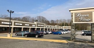 Plus de détails pour 5-39 Vanderbilt Motor Pky, Commack, NY - Commerce de détail à louer