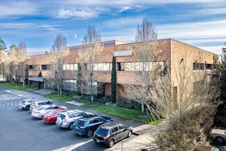 More details for 17933 NW Evergreen Pl, Beaverton, OR - Office for Lease
