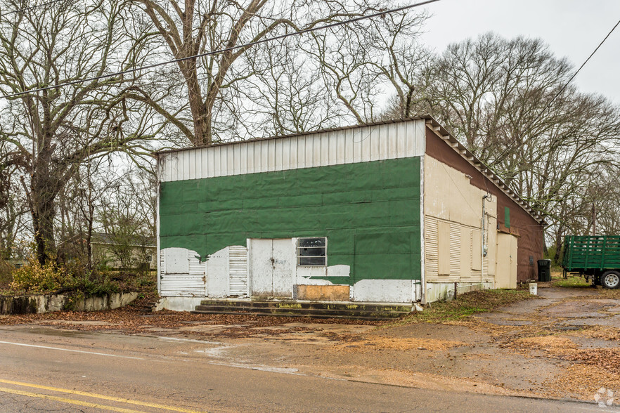 4213 Highway 51 S, Senatobia, MS for sale - Primary Photo - Image 1 of 1