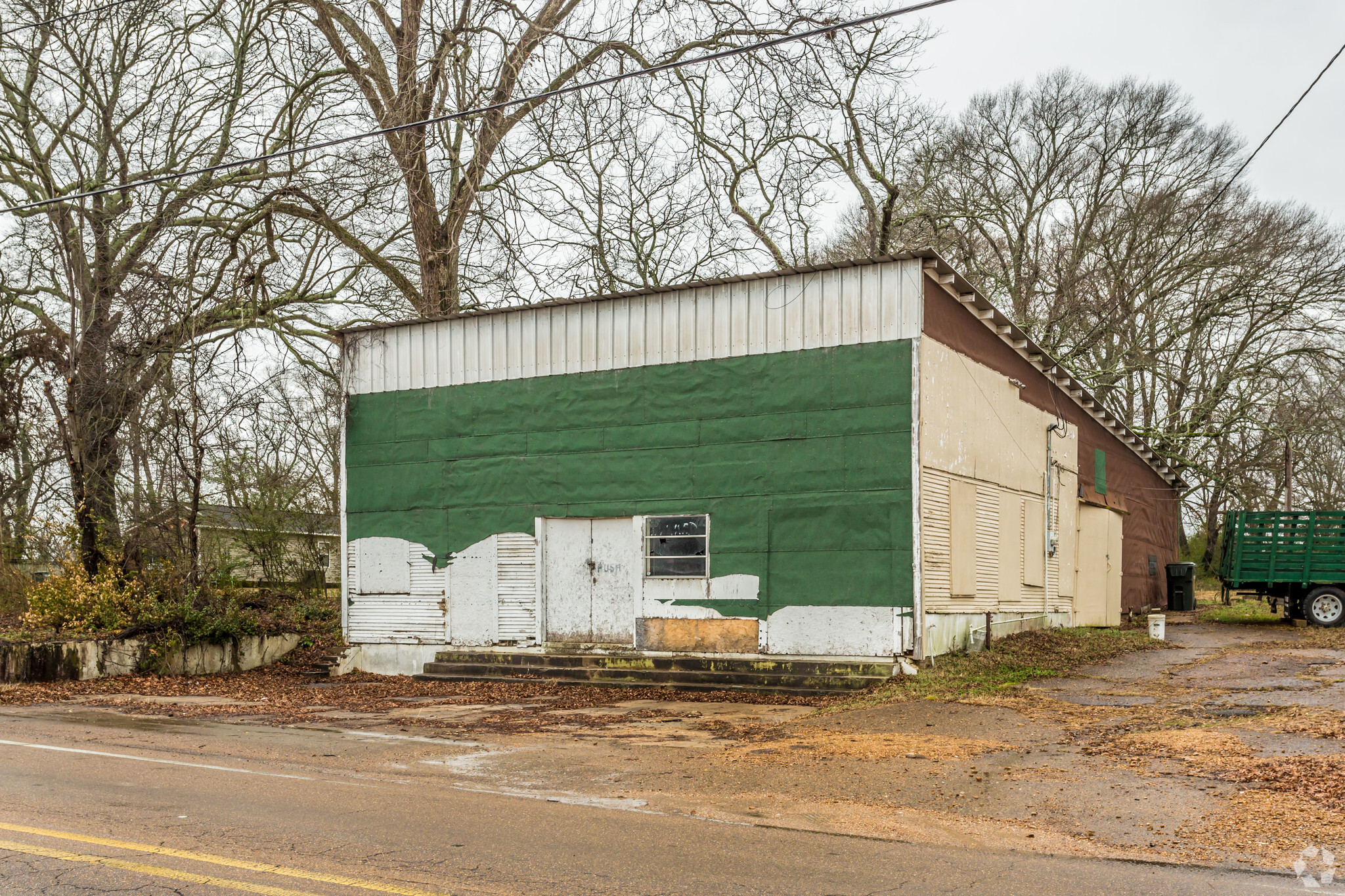 4213 Highway 51 S, Senatobia, MS à vendre Photo principale- Image 1 de 1